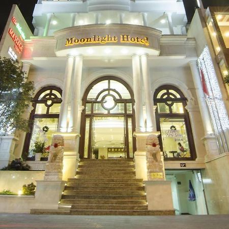 Moonlight Hotel Suites & Spa - Romantic River View & City View, High Floor, Great Location, Near Dragon Bridge Đà Nẵng Extérieur photo