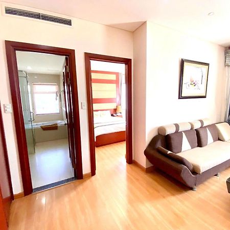 Moonlight Hotel Suites & Spa - Romantic River View & City View, High Floor, Great Location, Near Dragon Bridge Đà Nẵng Extérieur photo