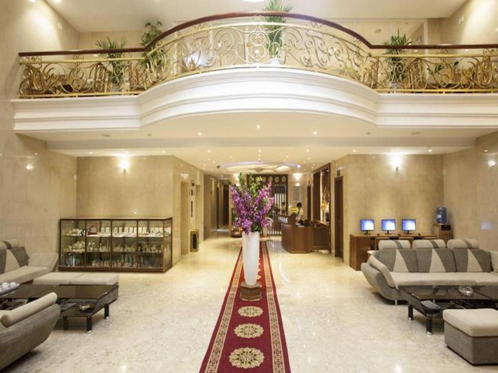 Moonlight Hotel Suites & Spa - Romantic River View & City View, High Floor, Great Location, Near Dragon Bridge Đà Nẵng Extérieur photo
