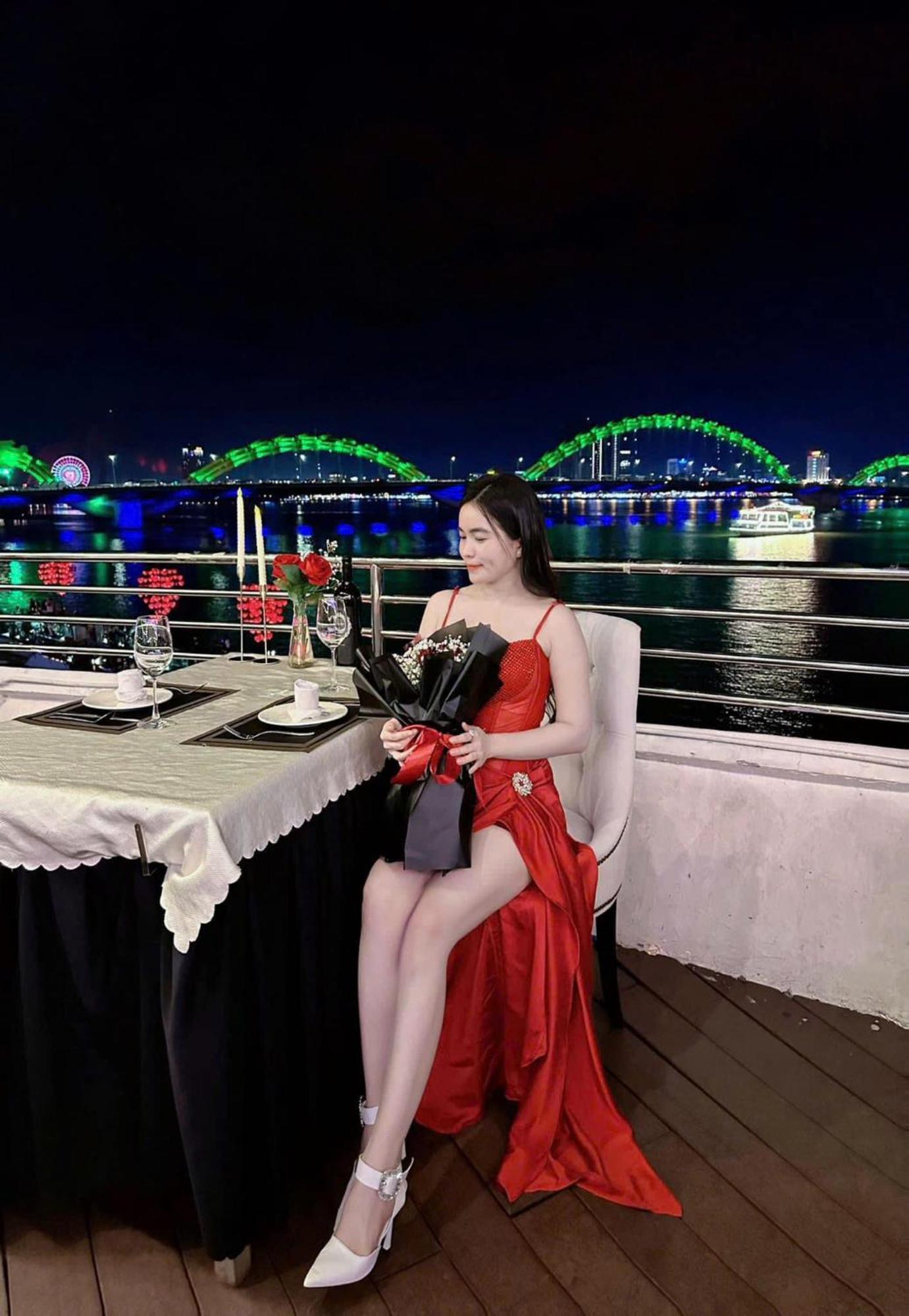 Moonlight Hotel Suites & Spa - Romantic River View & City View, High Floor, Great Location, Near Dragon Bridge Đà Nẵng Extérieur photo