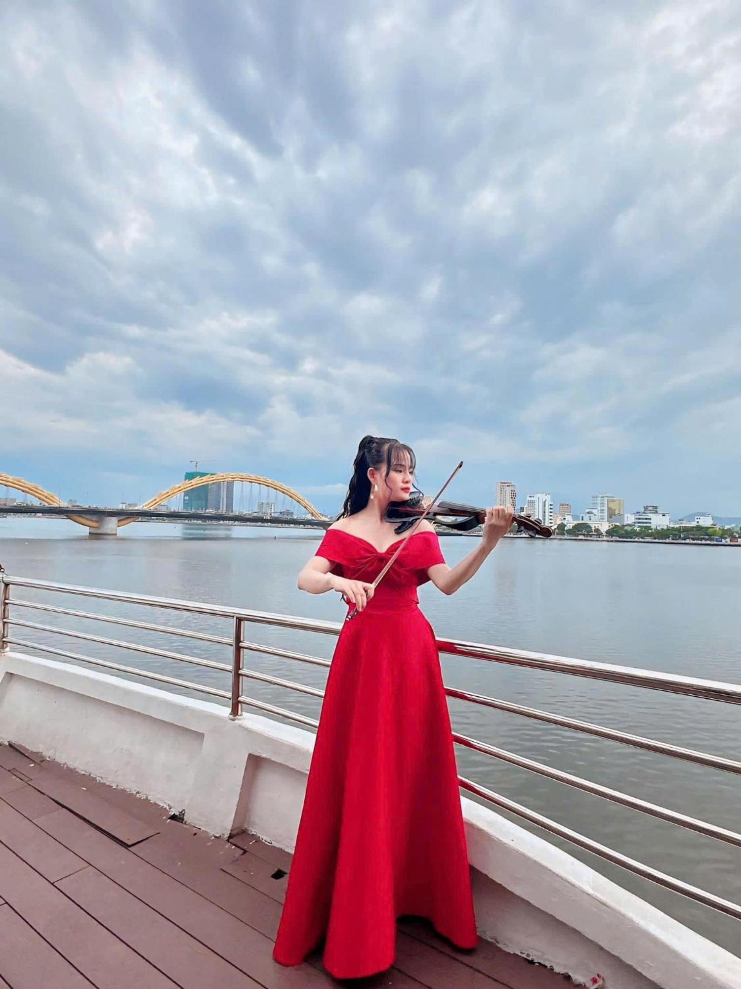 Moonlight Hotel Suites & Spa - Romantic River View & City View, High Floor, Great Location, Near Dragon Bridge Đà Nẵng Extérieur photo