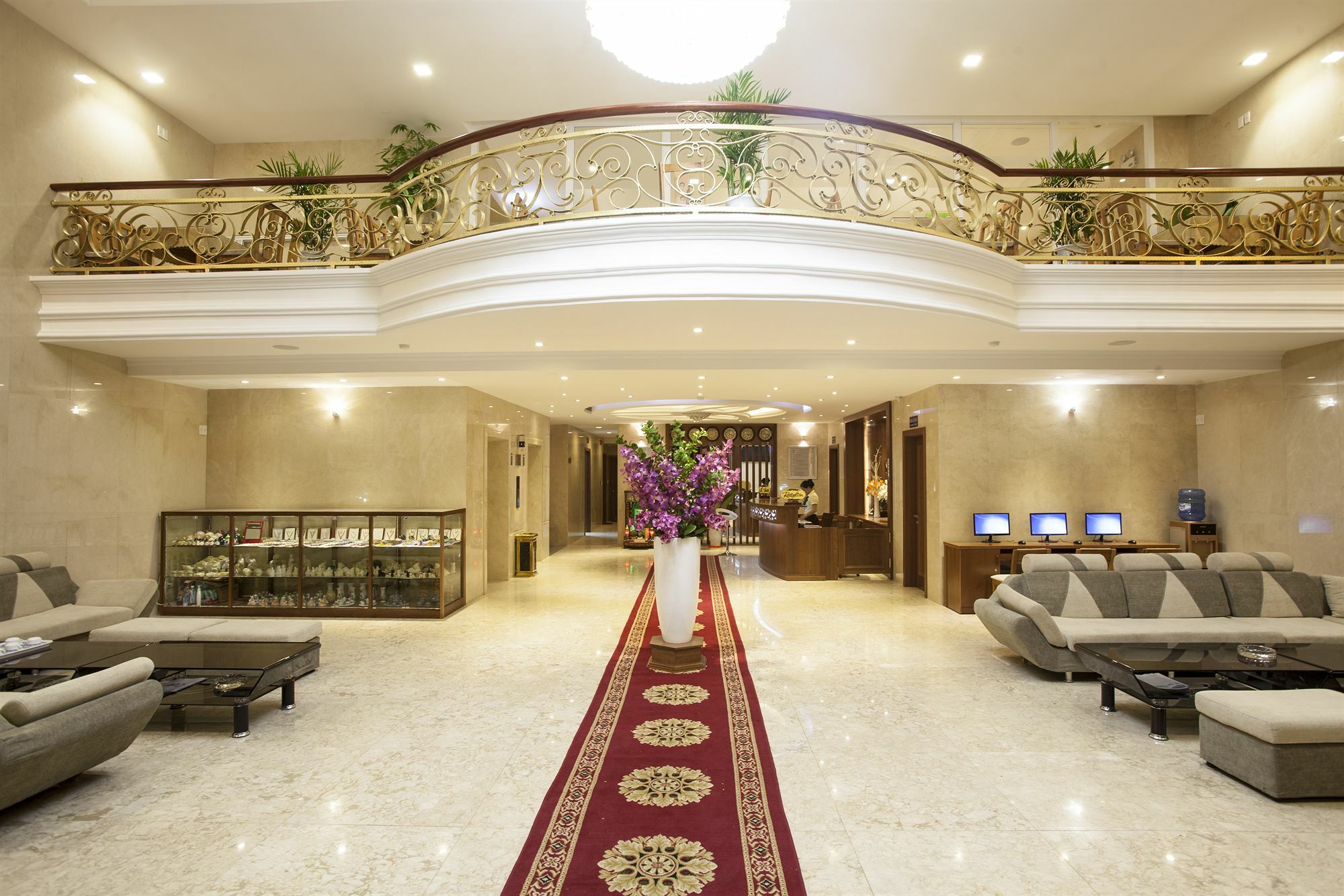 Moonlight Hotel Suites & Spa - Romantic River View & City View, High Floor, Great Location, Near Dragon Bridge Đà Nẵng Extérieur photo