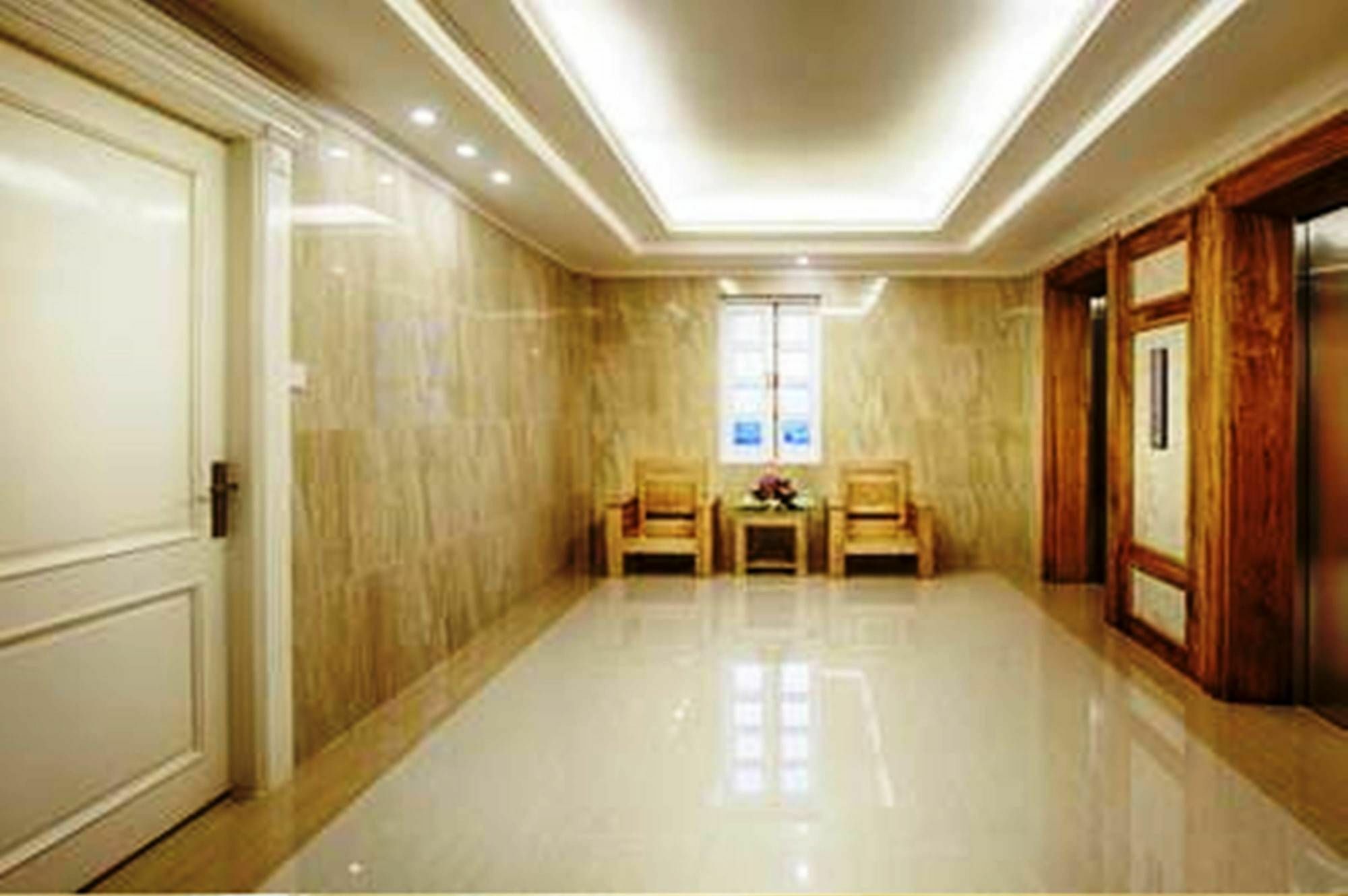Moonlight Hotel Suites & Spa - Romantic River View & City View, High Floor, Great Location, Near Dragon Bridge Đà Nẵng Extérieur photo