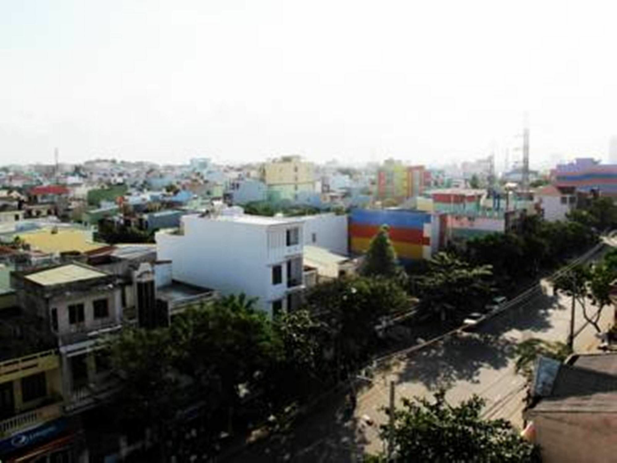 Moonlight Hotel Suites & Spa - Romantic River View & City View, High Floor, Great Location, Near Dragon Bridge Đà Nẵng Extérieur photo