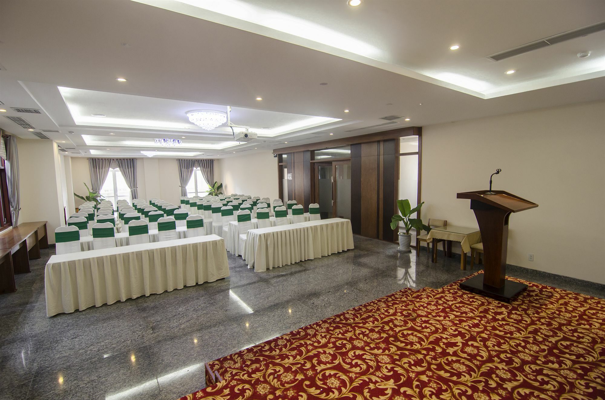 Moonlight Hotel Suites & Spa - Romantic River View & City View, High Floor, Great Location, Near Dragon Bridge Đà Nẵng Extérieur photo